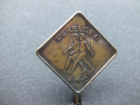 Oude Pekela wandelsportvereniging Pekelder